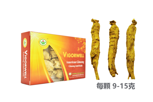 威格維爾 . 五年一級直參 (115克/4.1盎司)