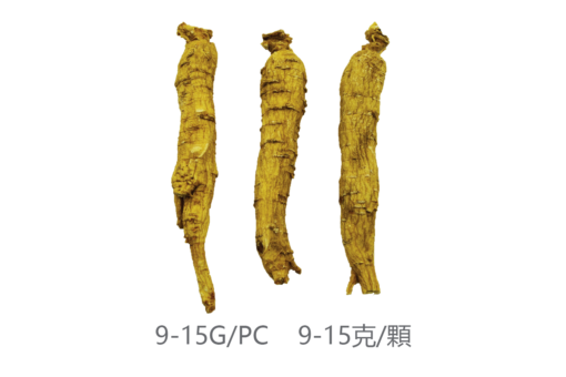 威格維爾 . 五年一級直參 (115克/4.1盎司)：圖片 2
