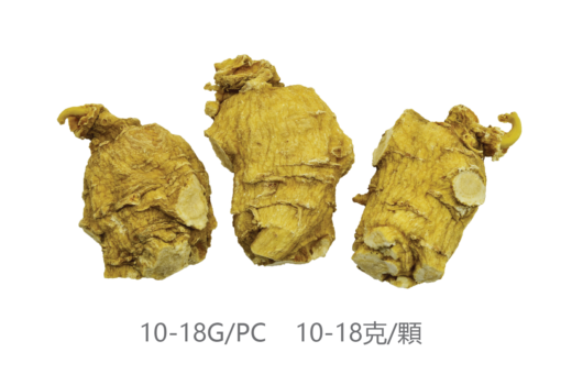 威格維爾 . 精選一級圓泡花旗參 (150克/5.3盎司)：圖片 2