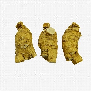 Superior 5 Year Ginseng