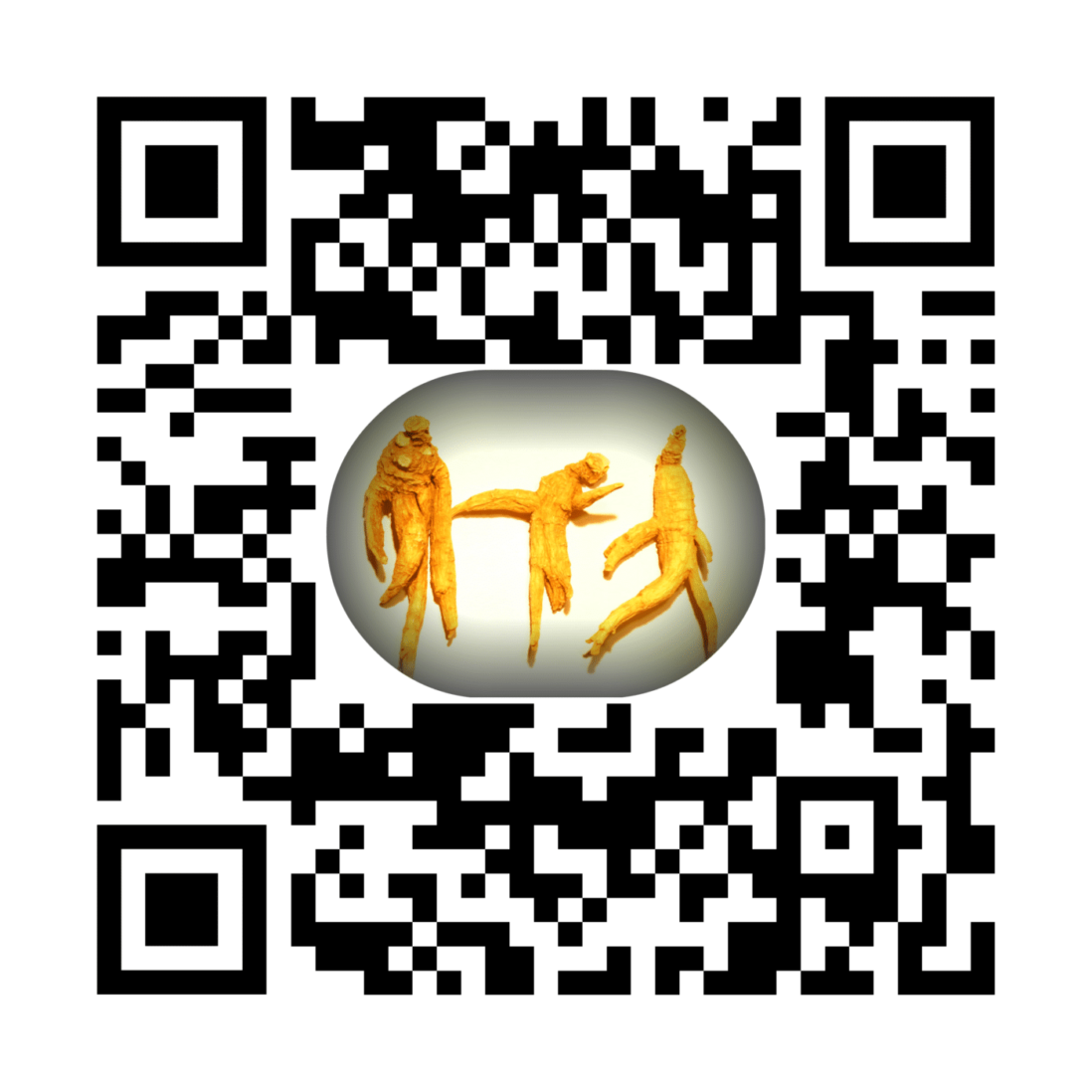 Canadian Ginseng Farm