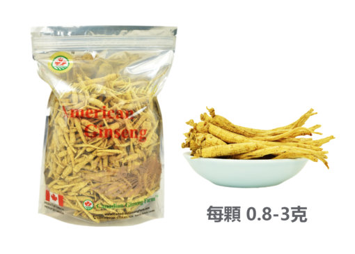 威格維爾 . 五年小花旗參 (2磅/908克/32盎司)