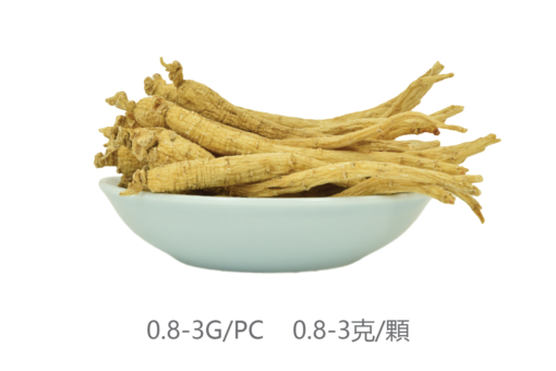 威格維爾 . 四年小花旗參 (2磅/908克/32盎司)：圖片 2