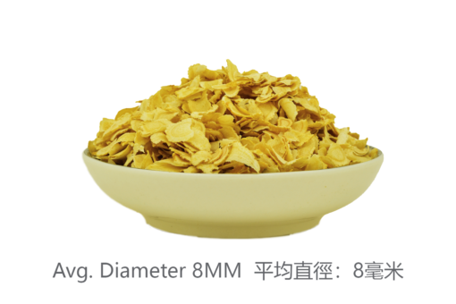 Vigorwell Ginseng Sample: 5 Gram 4-Year + 5 Gram 5-Year Small Slice - Image 2