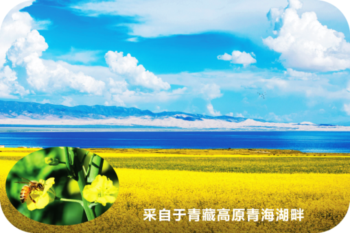 威格维尔 . 高原蜂花粉 (227克/8.0盎司) - 图片 7