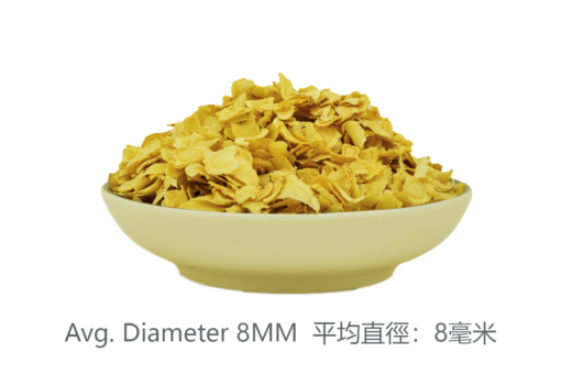 威格維爾 . 四年花旗參小片 (120克/4.2盎司)：圖片 2